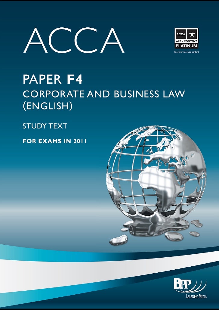 Business Legislation For Management Ebook